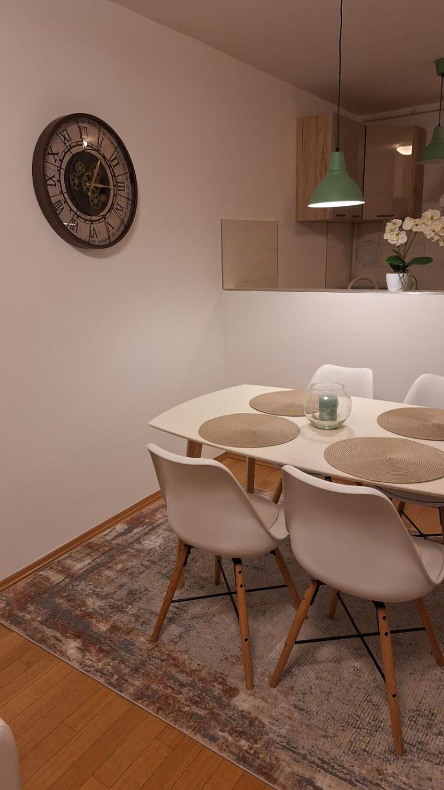Apartman Lory, Zagreb, Downtown, With Own Parking In The Garage Zewnętrze zdjęcie
