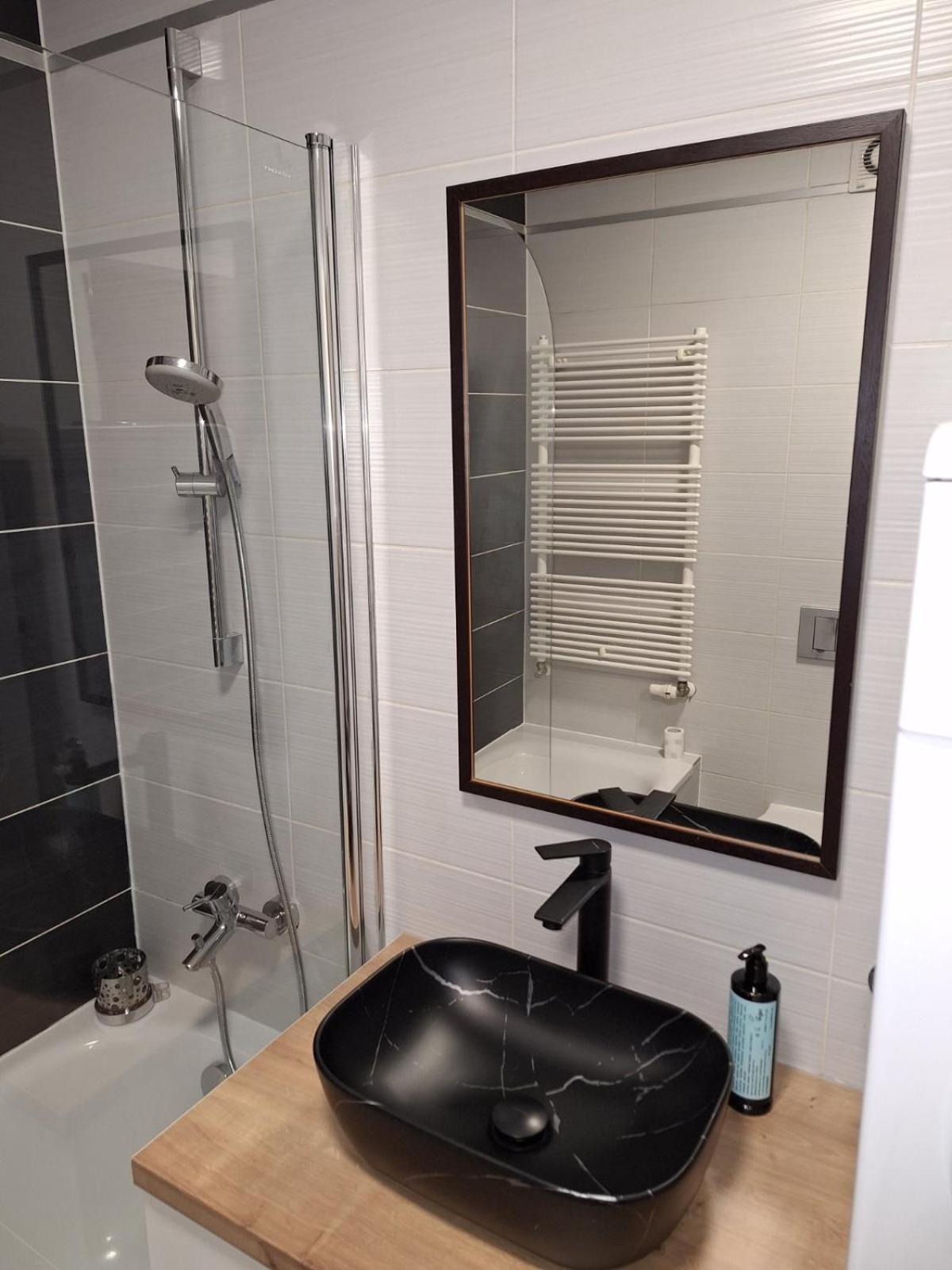 Apartman Lory, Zagreb, Downtown, With Own Parking In The Garage Zewnętrze zdjęcie